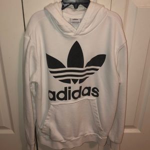 Adidas hoodie